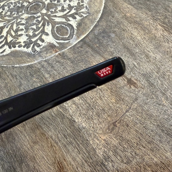 Oakley OO9096 Fuel Cell Sunglasses EUC - Picture 7 of 13